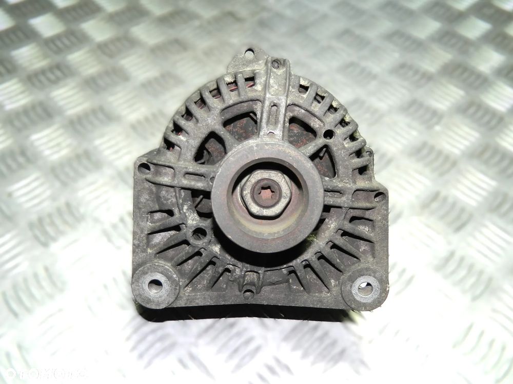 Grand Scenic II Scenic II Megane II Laguna II alternator 1.9 dCi 2.0 16V - 1