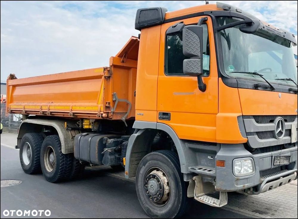 Mercedes-Benz Bezwypadkowy_Serwisowany_TOP-STAN - 11