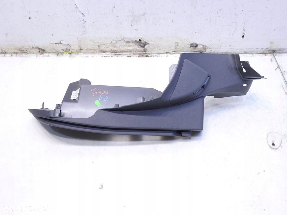 MOCOWANIE PÓŁKI LEWY TYŁ FORD FOCUS MK2 LIFT - 2