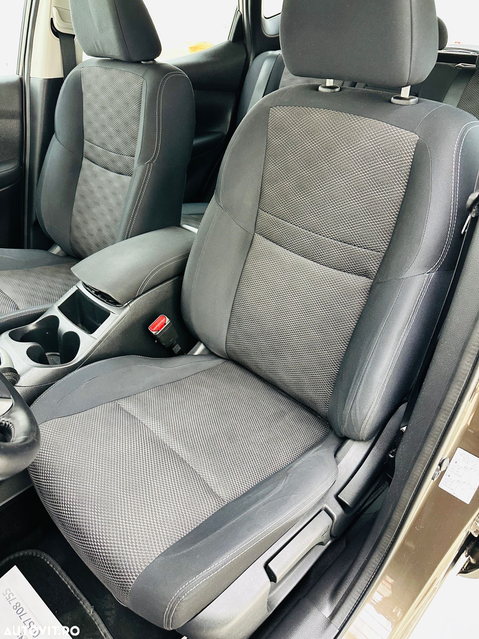 Nissan Qashqai - 13