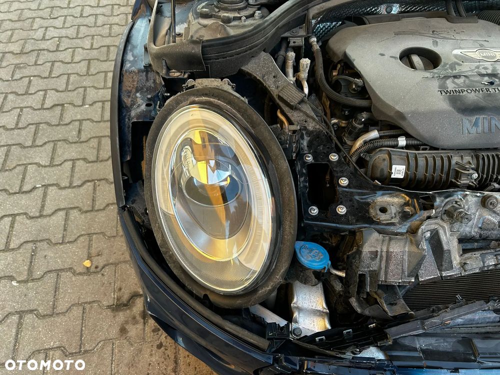 MINI Clubman Cooper S - 13