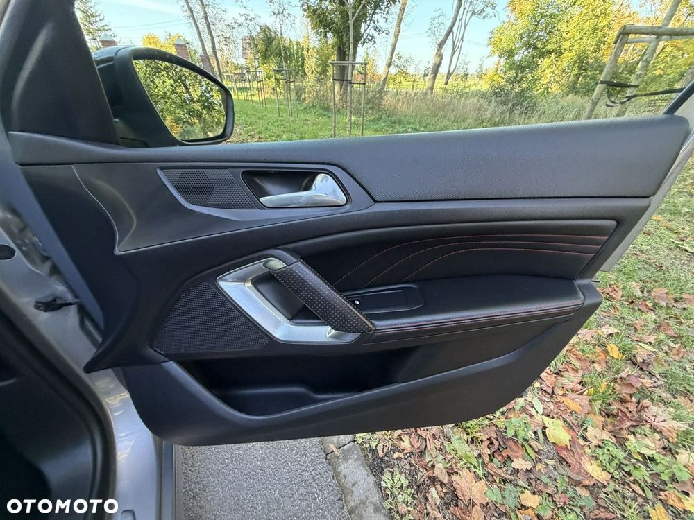 Peugeot 308 - 32