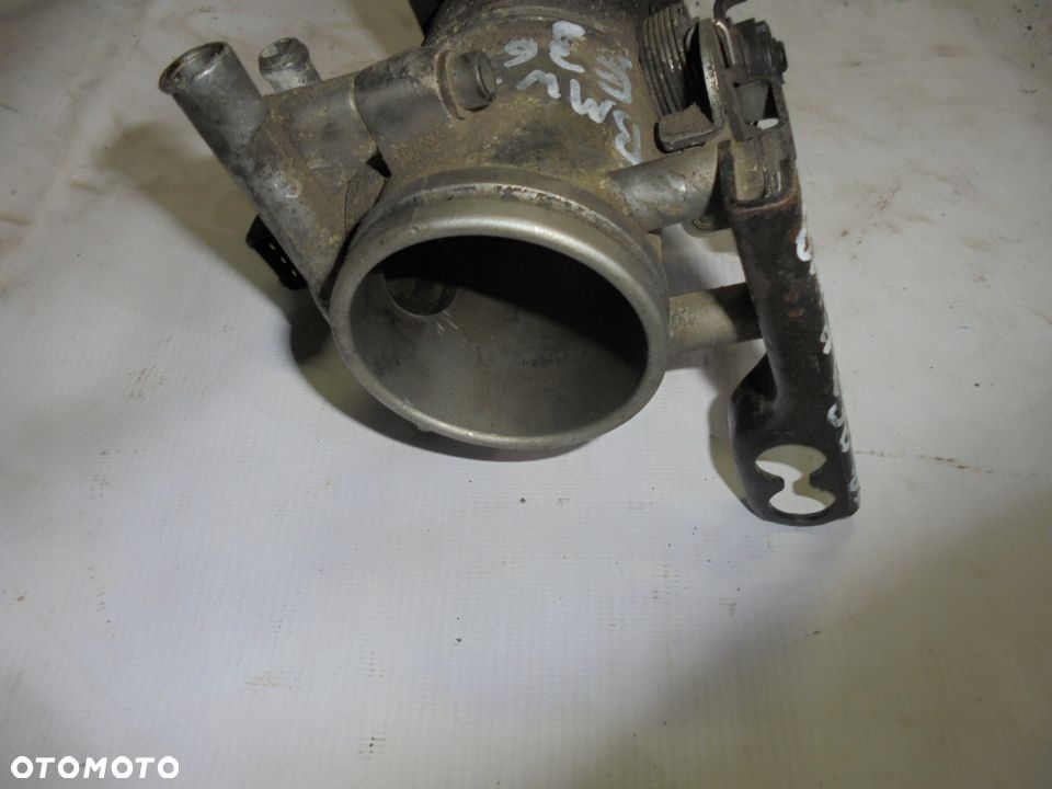 PRZEPUSTNICA BMW E46 1.6 1.8 - 4