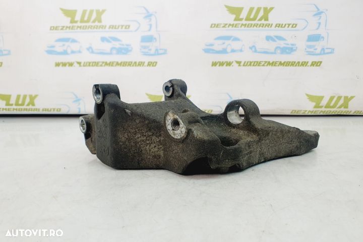 Suport alternator 9641715580 1.4 tdci Ford Fusion 1 seria - 1