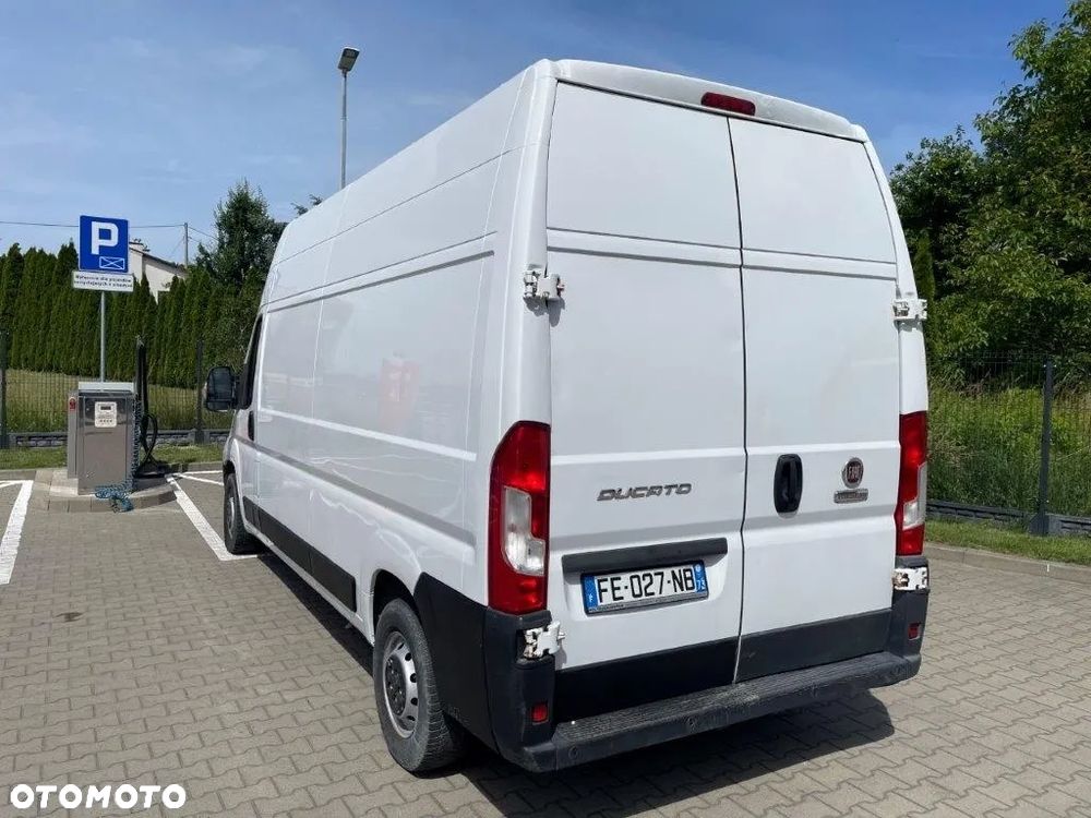 Fiat Ducato - 5