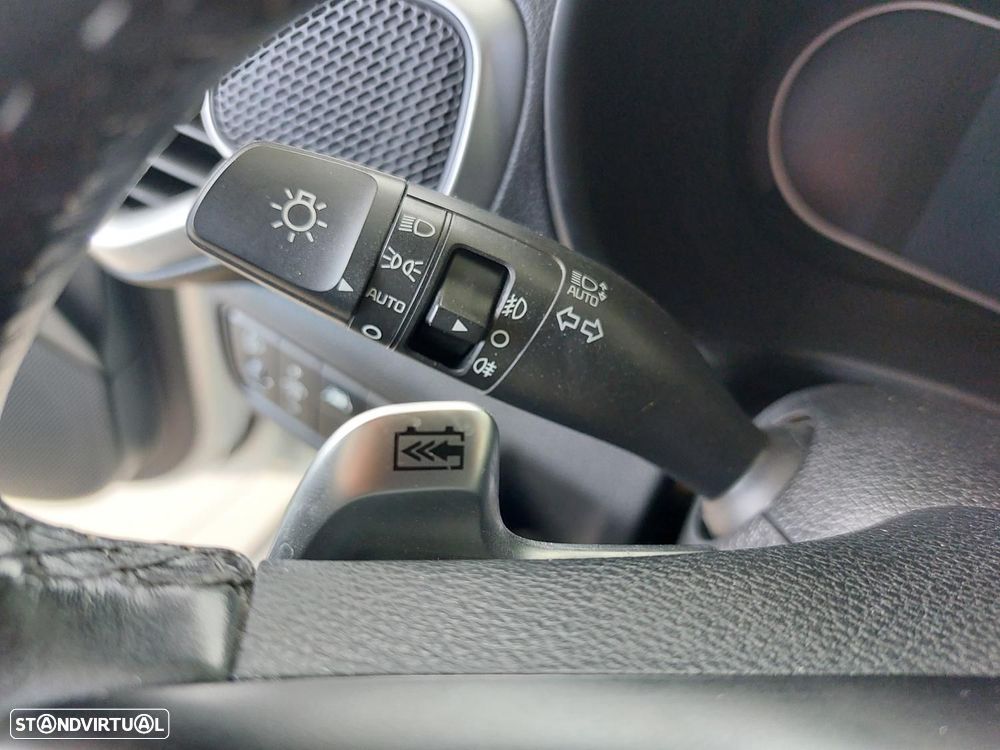 Kia e-Soul 64kWh - 21