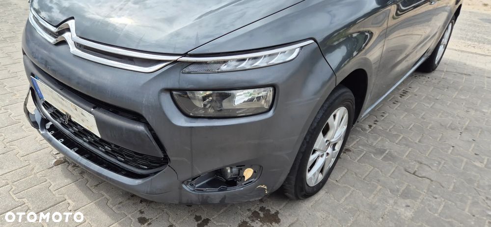 Citroën C4 Picasso 1.6 e-HDi Exclusive ETG6 - 10