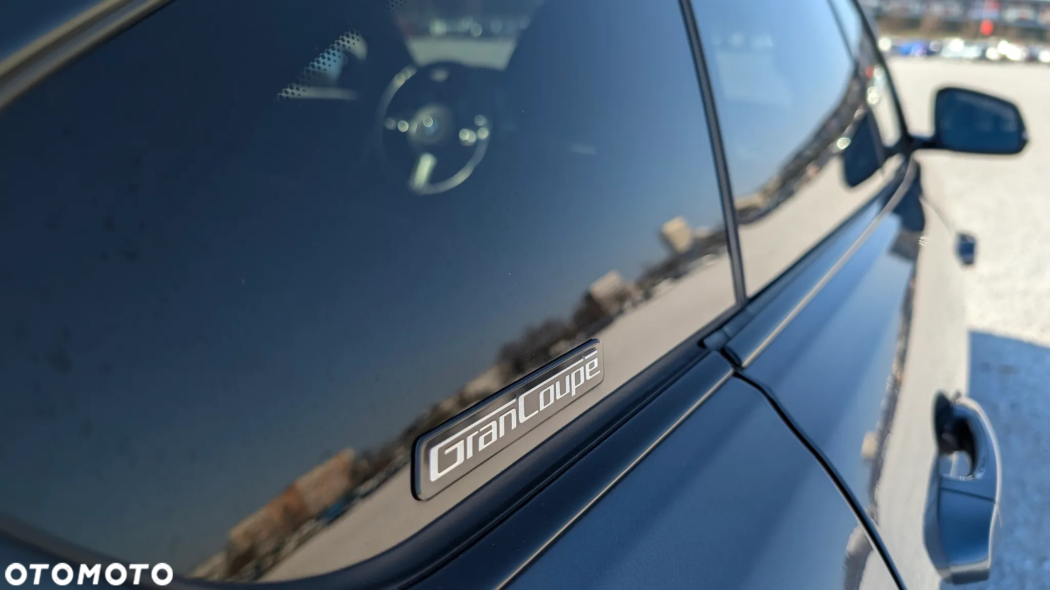 BMW Seria 4 430i xDrive M Sport - 13
