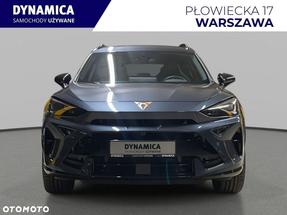 Cupra Formentor - 3