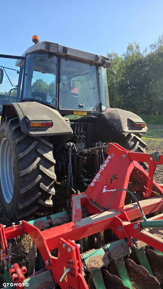 Massey Ferguson 6270 - 5