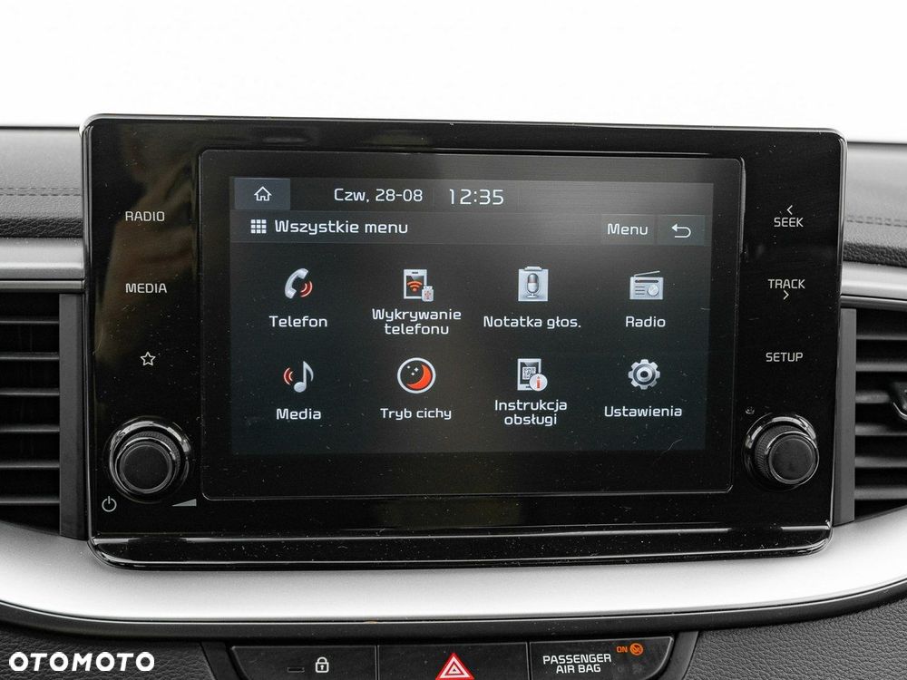 Kia Ceed 1.5 T-GDI M - 22