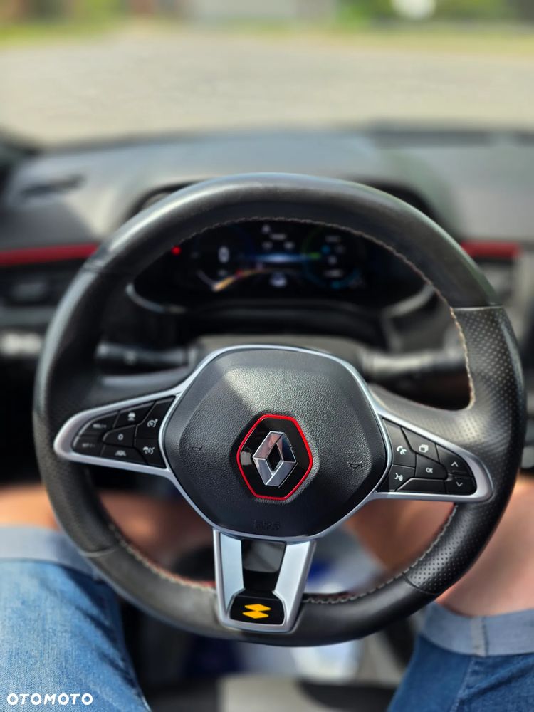 Renault Arkana E-TECH 145 R.S.LINE - 18