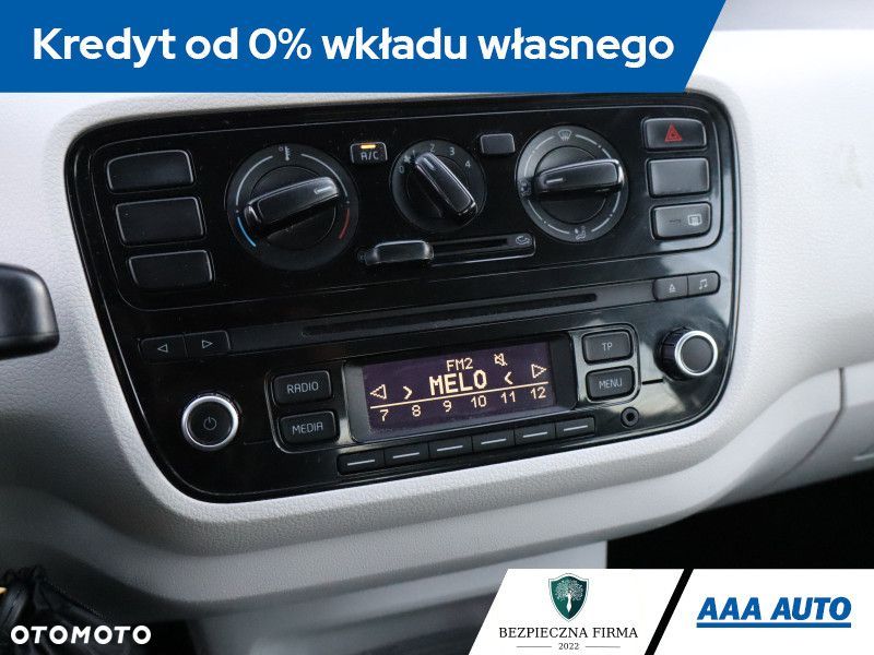 Volkswagen up! - 14
