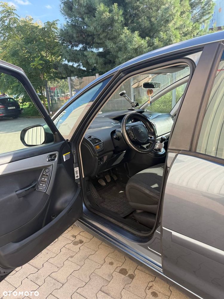 Citroën C4 Picasso 1.8i X - 2