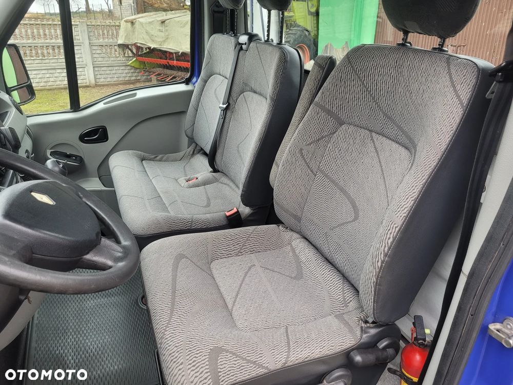 Renault Master - 23