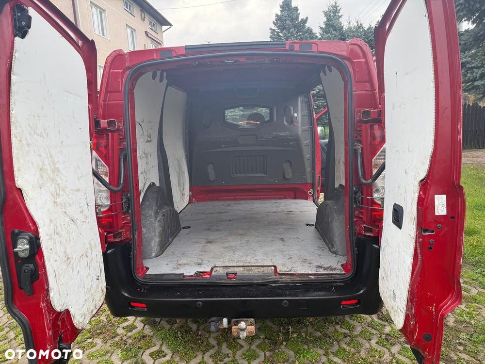 Citroën JUMPY - 8