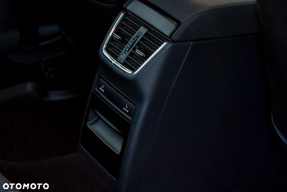 Skoda Octavia 1.8 TSI Elegance - 17