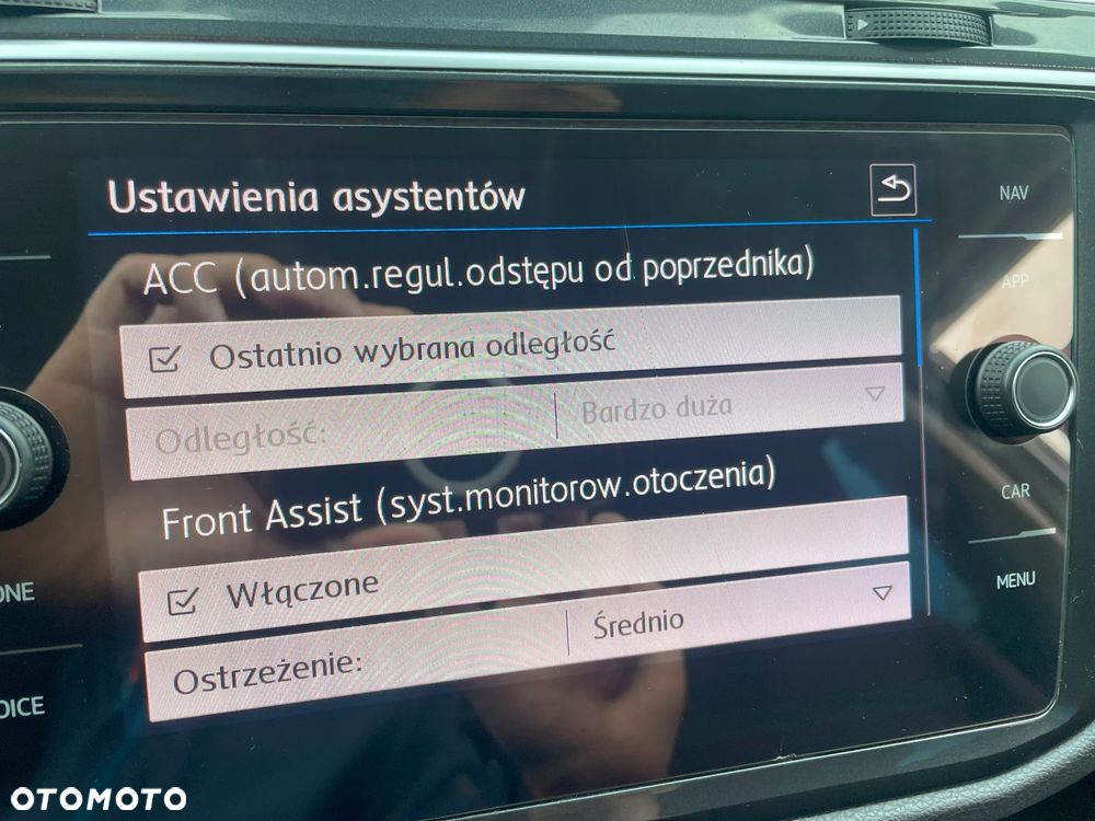 Volkswagen Tiguan - 34