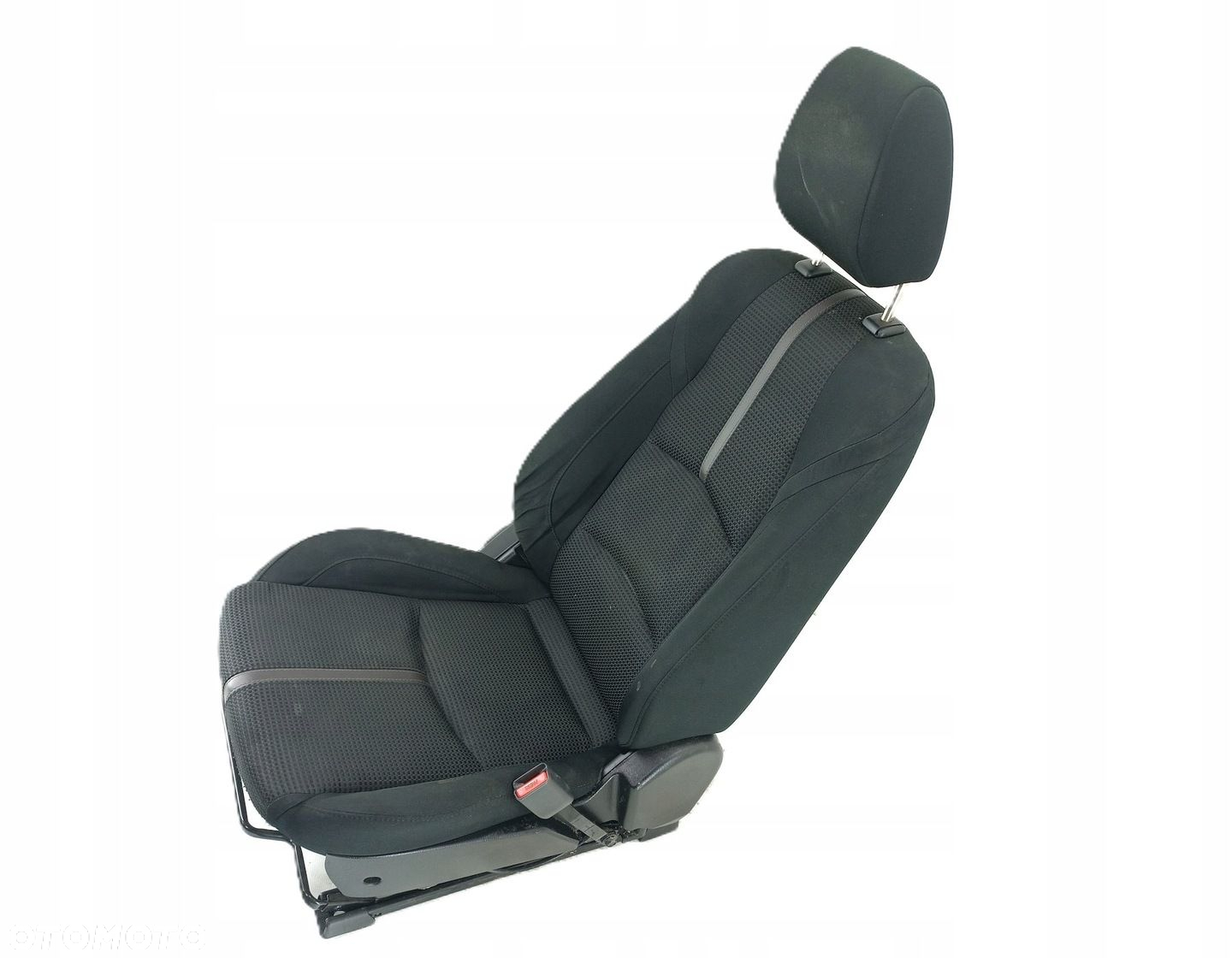 FOTEL PASAŻERA PRAWY MAZDA 3 BM III 18R - 5