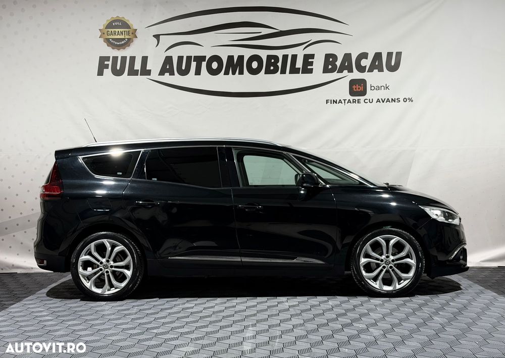 Renault Grand Scenic ENERGY dCi 110 EDC Business - 3
