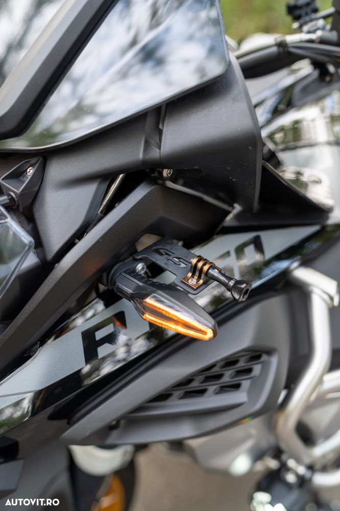 BMW R1250GS Adventure - 7