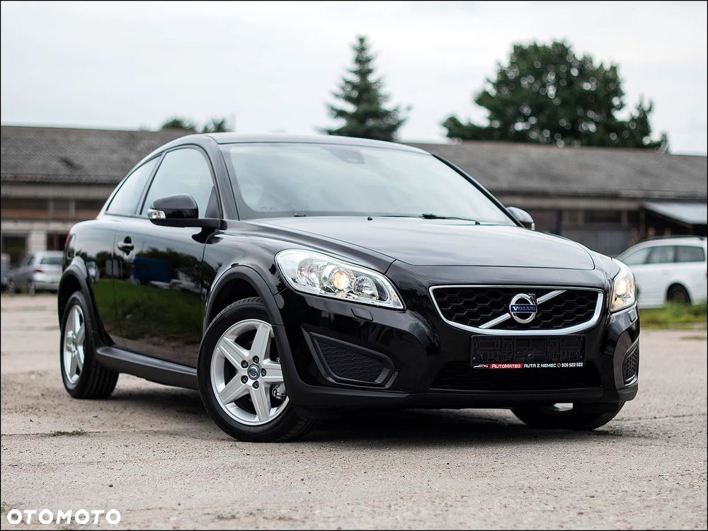 Volvo C30 - 2