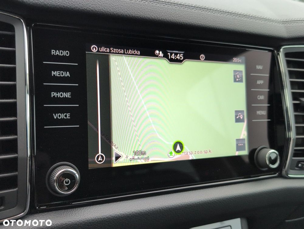 Skoda Kodiaq 2.0 TDI 4x2 Style DSG - 18