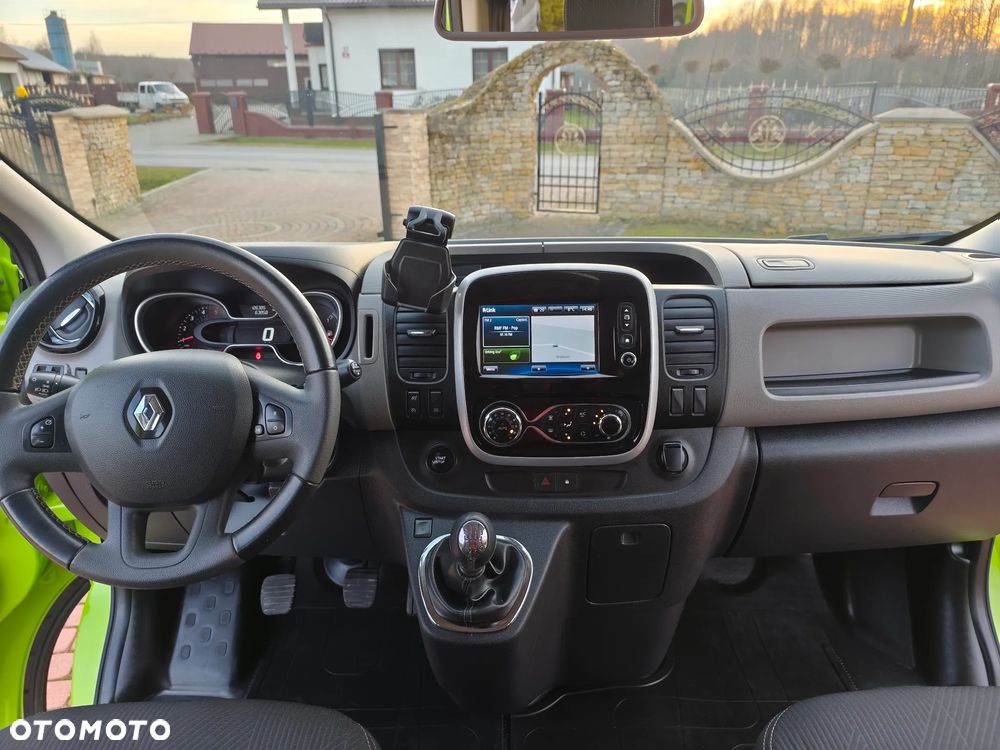 Renault Trafik - 6