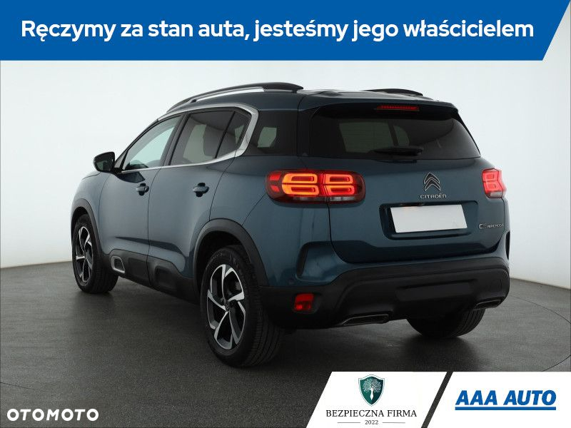 Citroën C5 Aircross - 5
