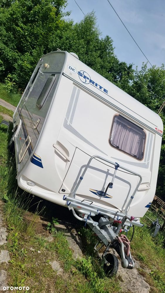 Inny Sprite super 450 TF - 4