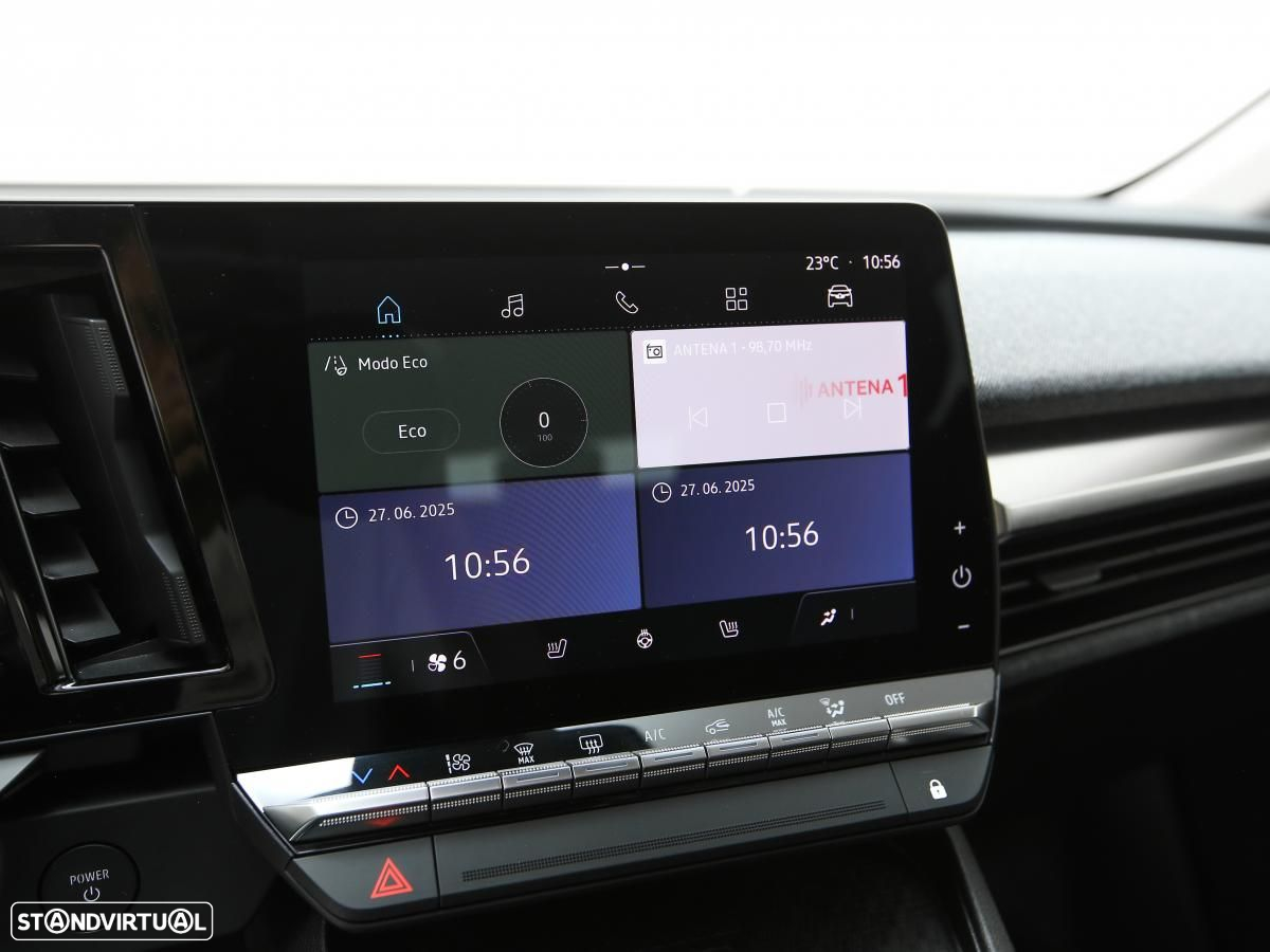 Renault Mégane E-Tech EV40 Equilibre - 18