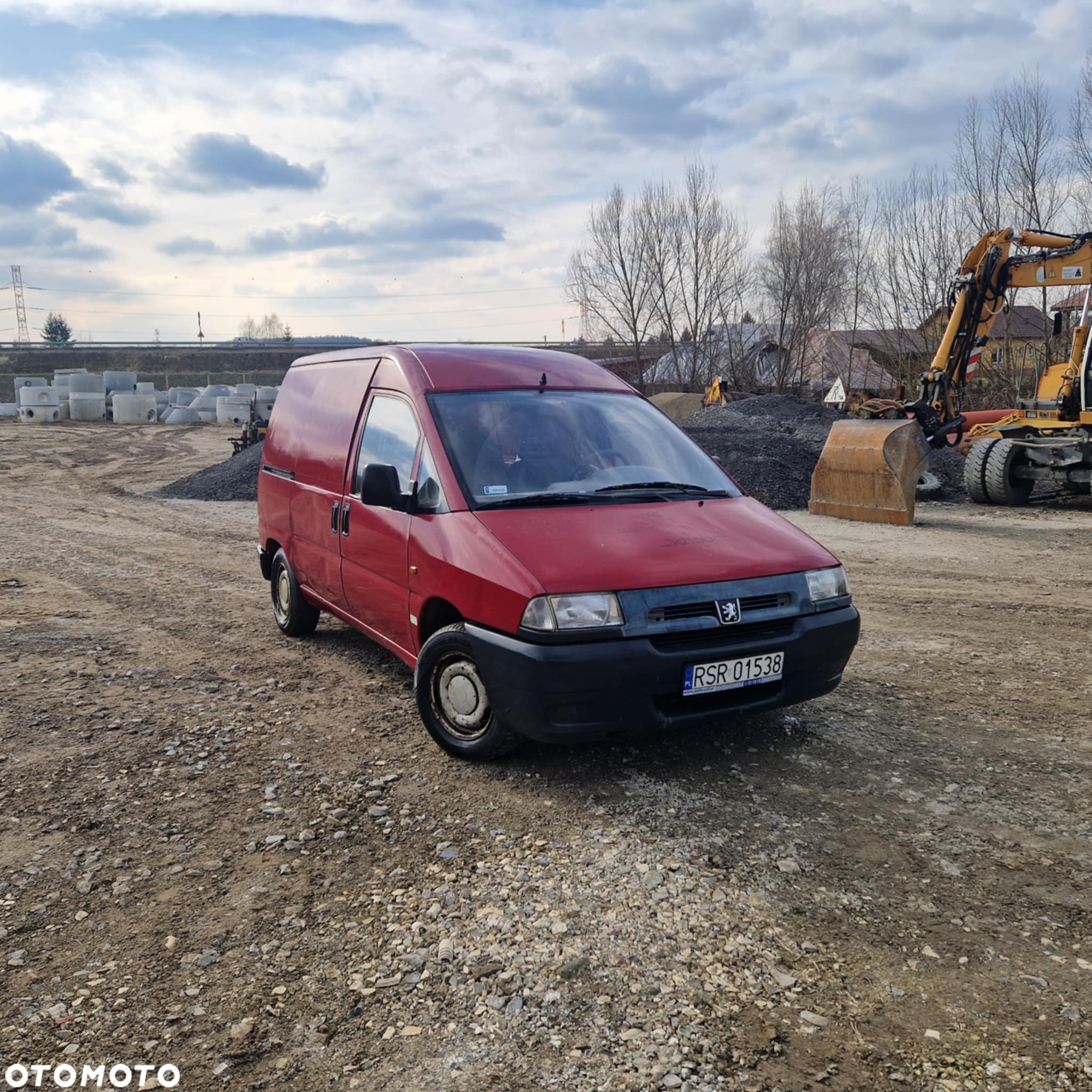 Peugeot Expert - 9