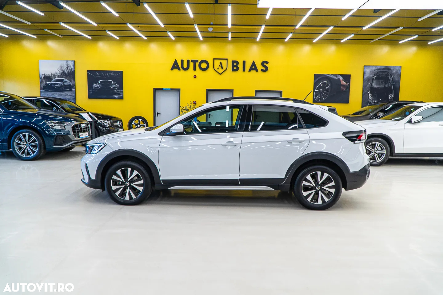 Volkswagen Taigo 1.0 TSI DSG Style - 17