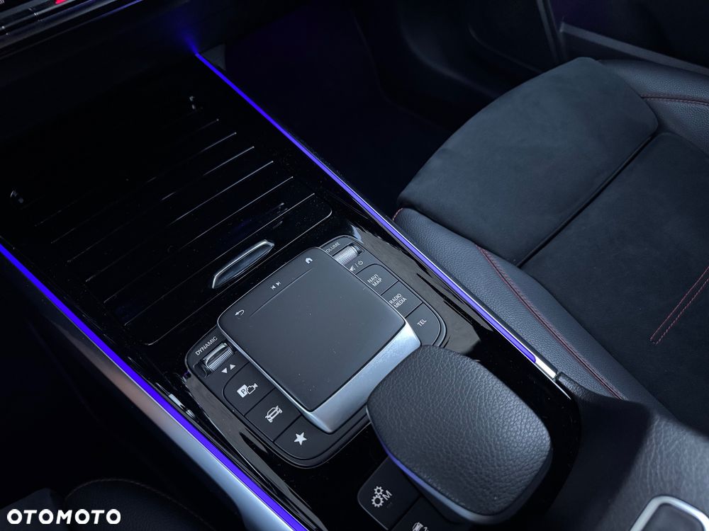 Mercedes-Benz GLB AMG 35 4-Matic - 16