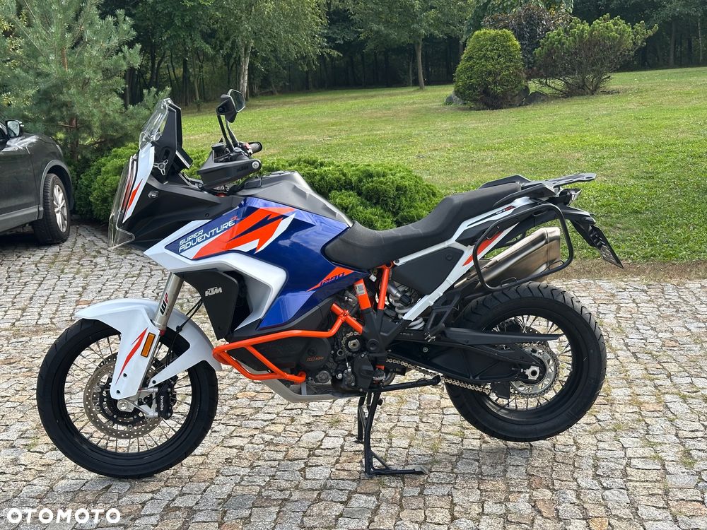 KTM Super Adventure - 17