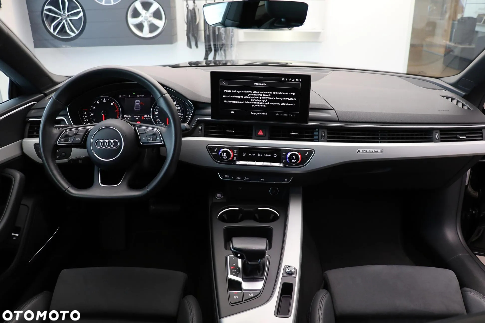 Audi A5 - 19