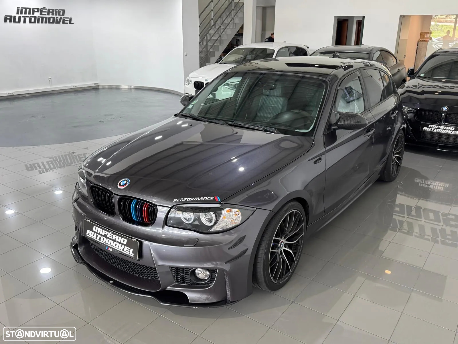 BMW 120 d - 7