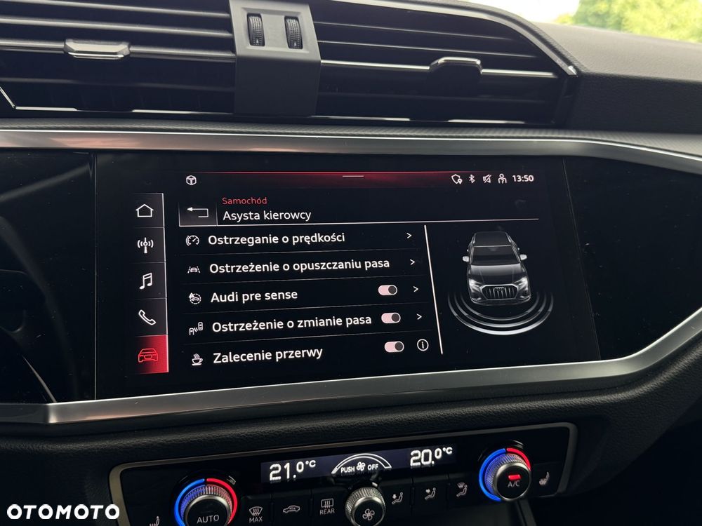 Audi Q3 35 TDI S tronic - 34