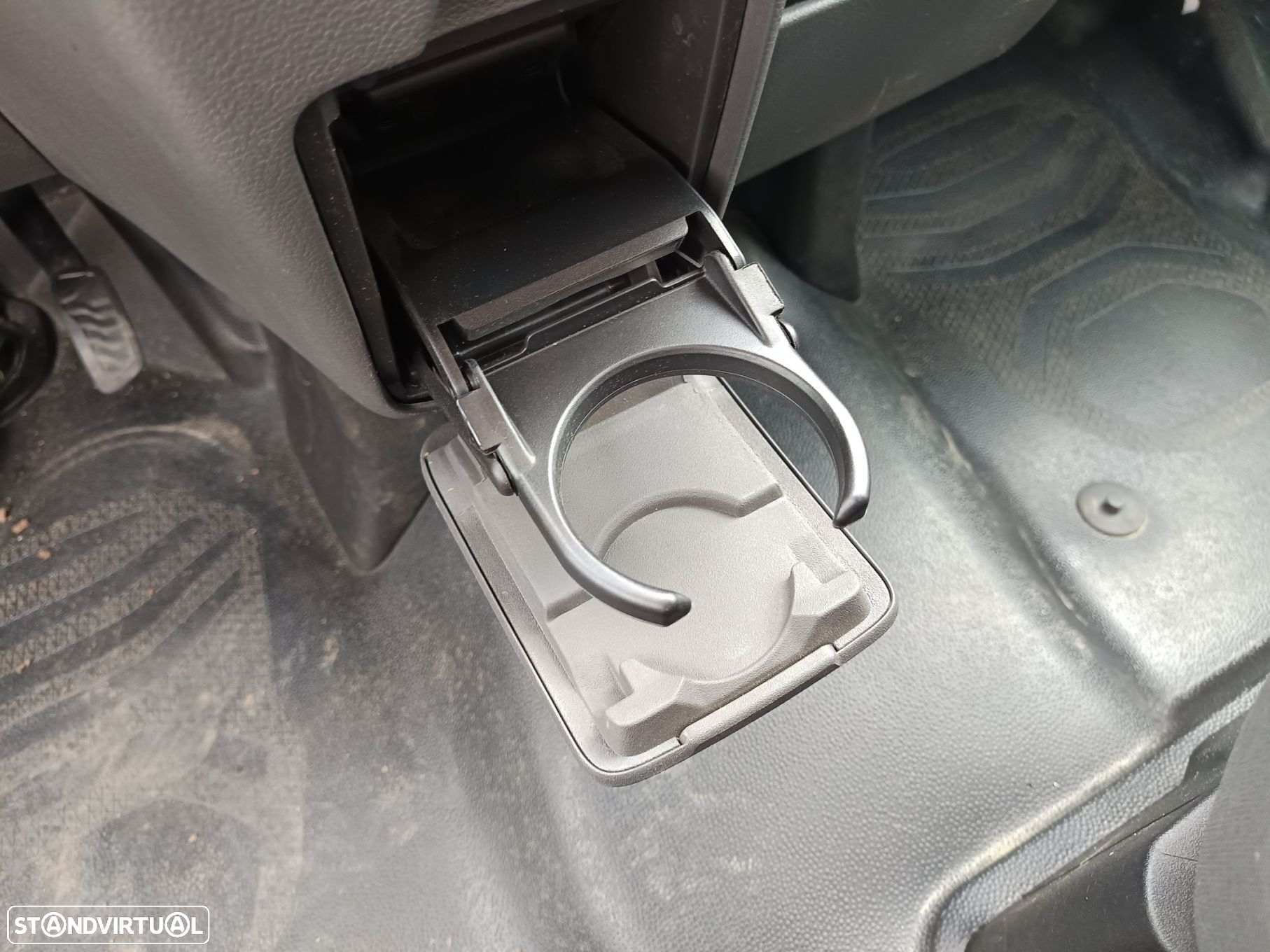 Ford Transit L2 130 CV BASCULANTE - 18