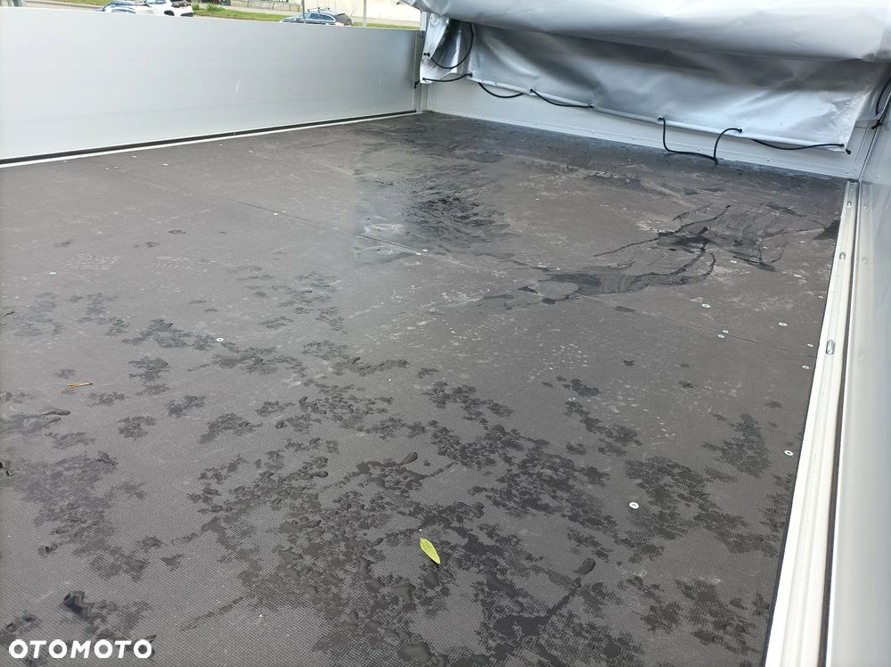 Renault Master Podwozie FWD EXTRA 3,5T L3 2.0 dCi 170 - 15