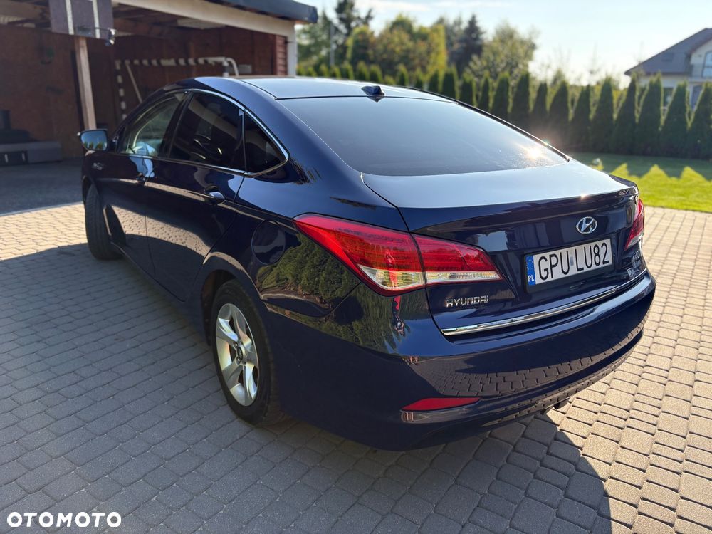 Hyundai i40 1.6 GDI Comfort - 12