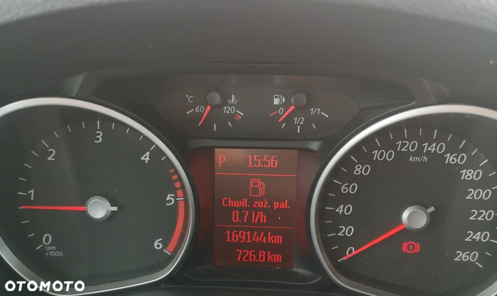 Ford Galaxy 2.0 TDCi Platinium X (Ghia) - 22
