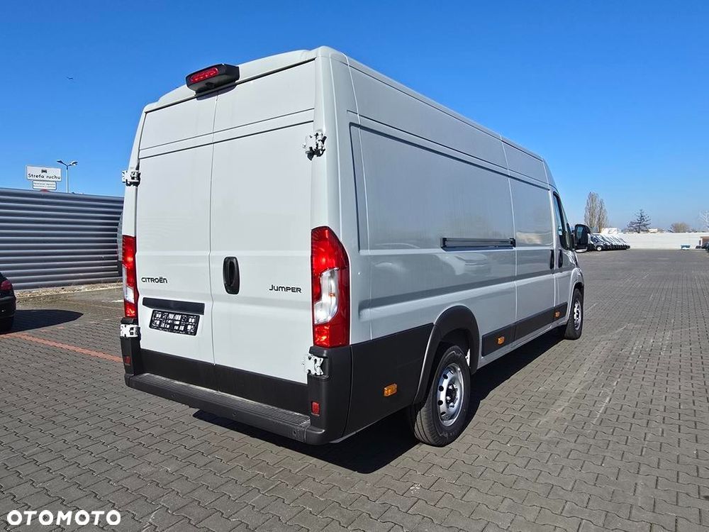 Citroën Jumper 35 H3-Power L3H2 - 4