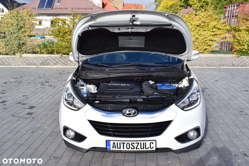 Hyundai ix35 - 15