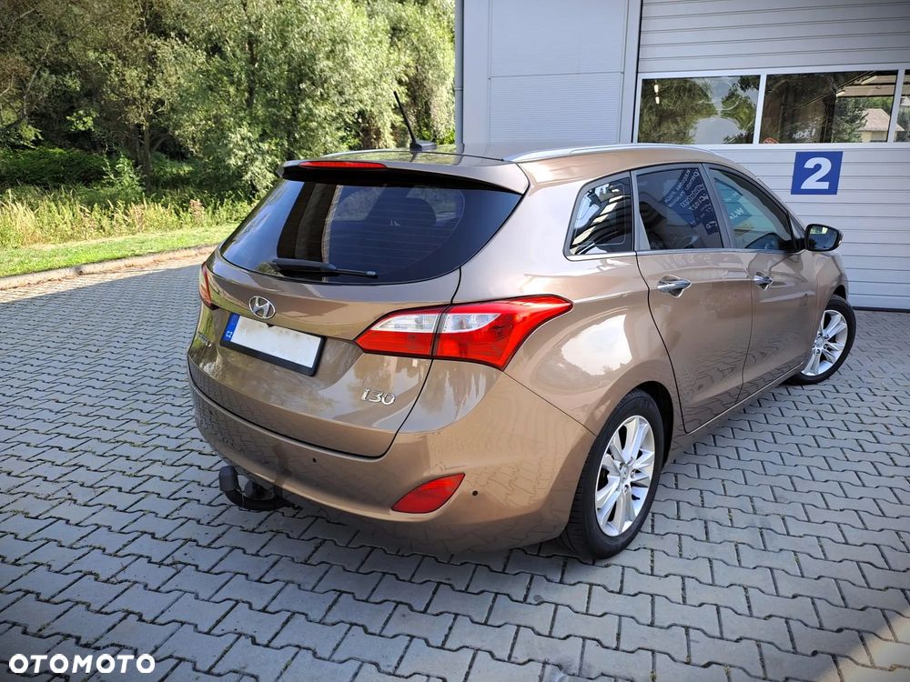 Hyundai i30 1.6 Style - 33