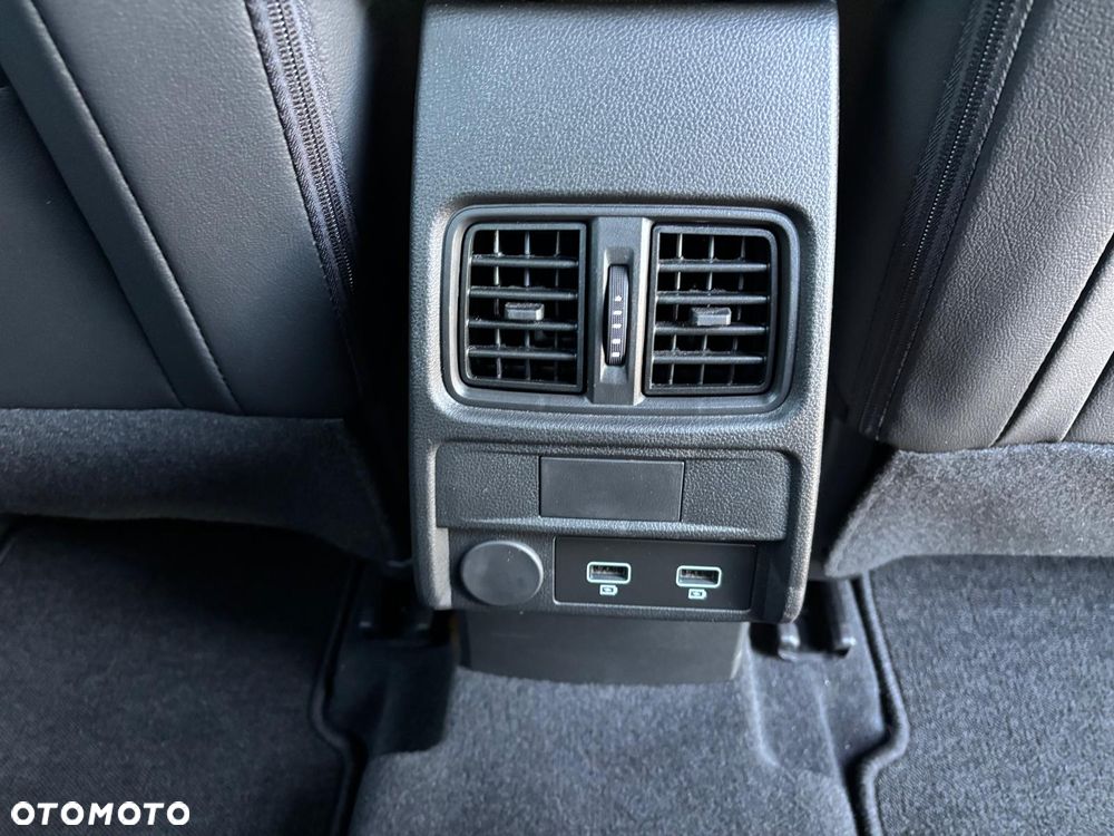 Renault Arkana TCe Mild Hybrid 140 EDC Equilibre - 37