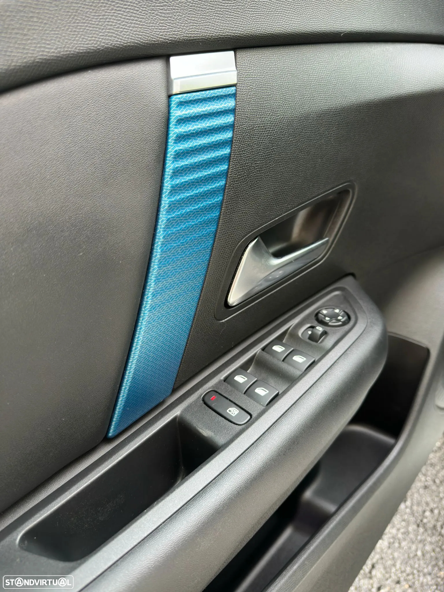 Citroën e-C4 50 kWh Feel - 16