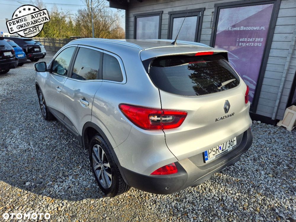 Renault Kadjar - 8