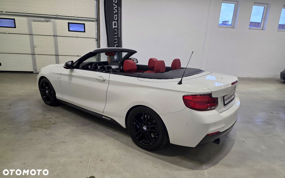 BMW Seria 2 M240i Sport-Aut - 5