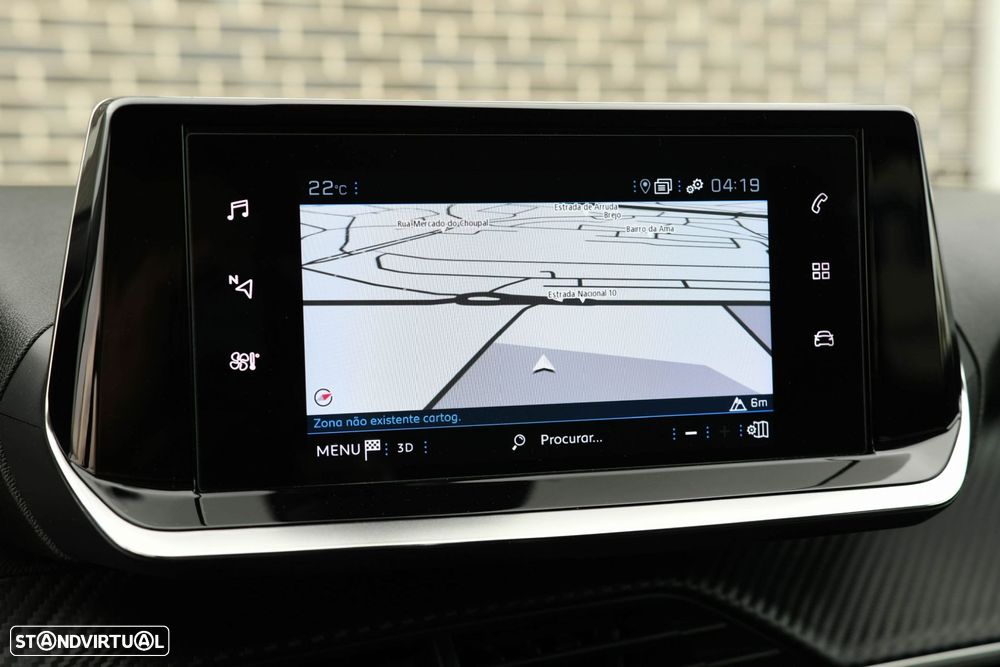 Peugeot 2008 1.2 Allure - 16